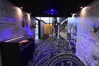 SIMFONI MUZIK PELAJAR ASWARA RITMA MUZIK MALAYSIA