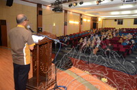 PERHIMPUNAN BULANAN JMM BULAN DEC BIL 04 2019