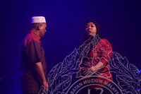 HMA 2024 - TEATER TRILOGI EKSISTENSI JIWA BY PENJARA MALAYSIA