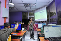 KURSUS PEMBUDAYAAN ICT  @MyGovUC