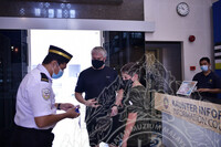 AKTIVITI HUJUNG MINGGU DI DATARAN MUZIUM NEGARA