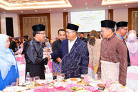 MAJLIS SAMBUTAN HARI RAYA AIDILFITRI KPN 2025