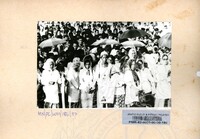 BAHAN PAMERAN WANITA MALAYSIA 1982