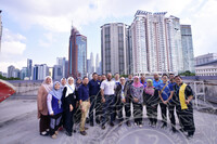 BENGKEL ASAS PEMULIHARAAN MANUSKRIP