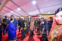 HMA2023 - PERASMIAN SAMBUTAN HARI MUZIUM ANTARABANGSA PERINGKAT KEBANGSAAN 2023