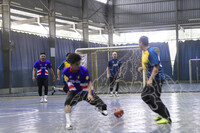 LIGA SUKAN ANTARA AGENSI KPN