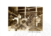 PERASMIAN PAMERAN MUZIK SEPANJANG ZAMAN Y.B DATO SRI SULAIMAN BIN DAUD)