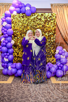 MESYUARAT AGONG TAHUNAN 2025 PUSPANITA CAWANGAN KECIL JMM