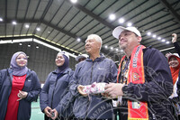 HMA2023 - MAJLIS PERASMIAN SUKAN SAMBUTAN HMA PERINGKAT KEBANGSAAN, SARAWAK MULTI PURPOSE ARENA