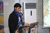 MAJLIS PERASIMAN PAMERAN REMINI SCENCES OF ORIGINS UNFOLDING CULTURA NARRATIVES EXHIBITION,PAMERAN UITM DAN MTN