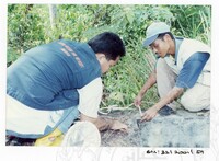 ARKEOLOGI SG. MAS, KEDAH SM: 32/ 2001/ 1-251 (JILID 1)