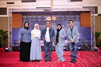 HMA 2025- 23.7.2025 - MAJLIS MAKAN MALAM KESEJAHTERAAN FHMAPK 2025