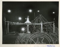 BANGUNAN PINTU GERBANG - 019