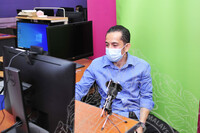 WEBINAR MUZIUM KEMERDEKAAN