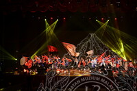 HMA 2024 - PERSEMBAHAN JEPUN OLEH SEKOLAH MENENGAH SAINS POKOK SENA (SAINA)