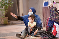 NOSTALGIA ANAK KAMPUNG 2021