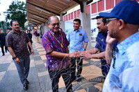 FESTIVAL WARISAN SABAH DI DATARAN MUZIUM NEGARA