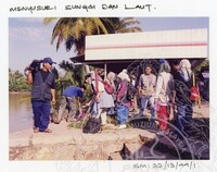 ARKEOLOGI SG. MAS, KEDAH SM : 32-13/ 99