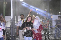 HMA 2024 - MAJLIS PELANCARAN CERITERA MANGKUK TINGKAT DAN DJ SPIN BEATBOX VIBES