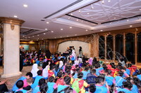 AKTIVITI IN REACH SK AGAMA INTEGRASI ABIM NEGERI SEMBILAN KE MUZIUM NEGARA