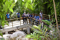 HMA2023 - BERAMBEH DI KAMPUNG SANTUBONG - SANTUNI WARISAN KITA