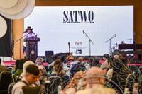 PELANCARAN ALBUM SATWO DI PERSEMBUNYIAN (LUNCAI EMAS)