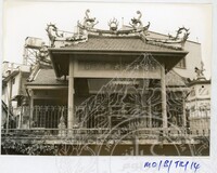 BANGUNAN TOKONG CINA - 021