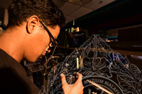 BELAKANG TABIR PENGAMBARAN ASTRO AWANI