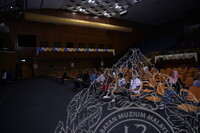 HMA 2024 - PERSEMBAHAN SENI SILAT CEKAK