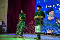 RITMA MUZIUM MUZIK LAGU LAGU AIDIL FITRI