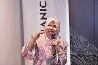 BENGKEL MATLAMAT PEMBANGUNAN MAMPAN (SDG)