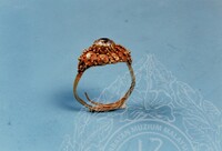 Perhiasan Diri Cincin 