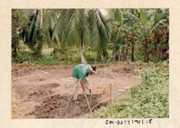 ARKEOLOGI SG. MAS, KEDAH SM: 32-7/95 (JILID 1) (WARNA)