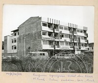 BANGUNAN PEJABAT AGAMA - 018