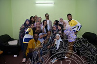 HMA 2024 - SUNDAY NIGHT LIVE BERSAMA AKIM AHMAD, LAH AHMAD & DOUGLAS LIM