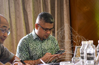 BENGKEL PERMUKIMAN SEKTOR PERMUZIUMAN 2024 DI PORT DIKSON