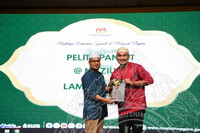 MAJLIS BERBUKA PUASA JMM