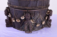 GAMBAR KOLEKSI BAGI PAMERAN BIDAN