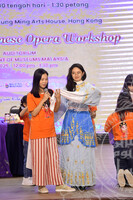 BENGKEL OPERA CINA KANAK - KANAK