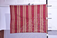 PENDOKUMENTASIAN KOLEKSI FABRIK UNTUK PINJAMAN - MUZIUM TEKSTIL NEGARA