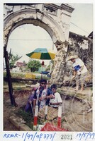 ARKEOLOGI KOTA KUALA MUDA 1999JILID 8