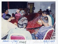 ARKEOLOGI KOTA KUALA MUDA 1999 JILID 4