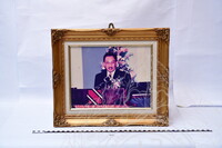 KERJA-KERJA DOKUMENTASI INVENTORI KOLEKSI YAB DATO' SERI ANUAR IBRAHIM