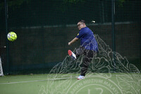 FUTSAL JMM TERAWIH VERSION