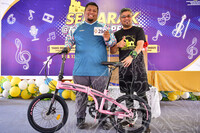 SEMARAK@MUZIUM PERAK - SENIMAN SEPANJANG ZAMAN