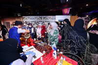 PROGRAM ART SHOW, MUZIK, SENI, PENDIDIKAN & UNITI ANJURAN MUZIUM MUZIK