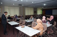 KURSUS ASAS PENULISAN MEMORANDUM