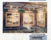 PAMERAN WARISAN SENIBINA MALAYSIA 1994 (2)