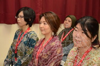 MAJLIS GRADUASI SUKARELAWAN JMM