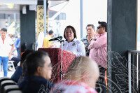 CITRANUSA @ MUZIUM SAYANGI MALAYSIA SEMPENA PESTA KANOWIT 2023